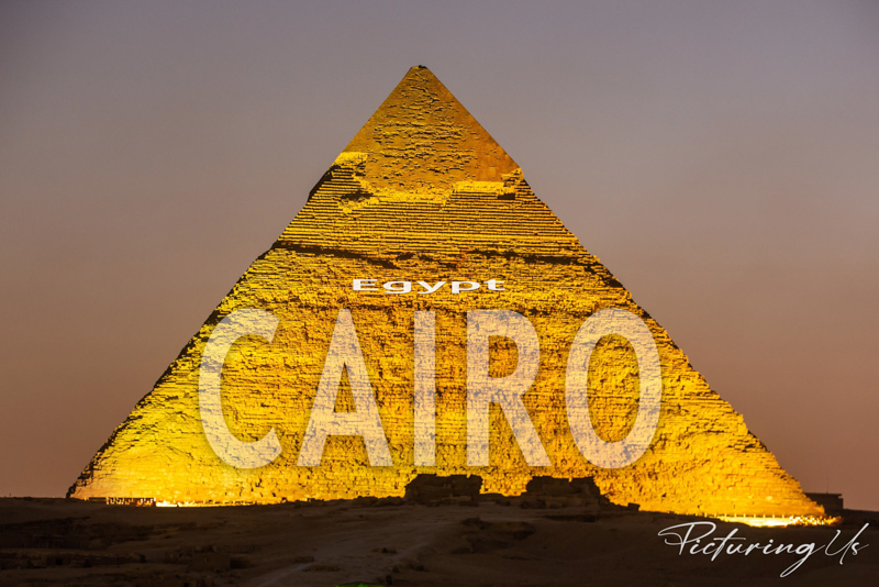 Cairo