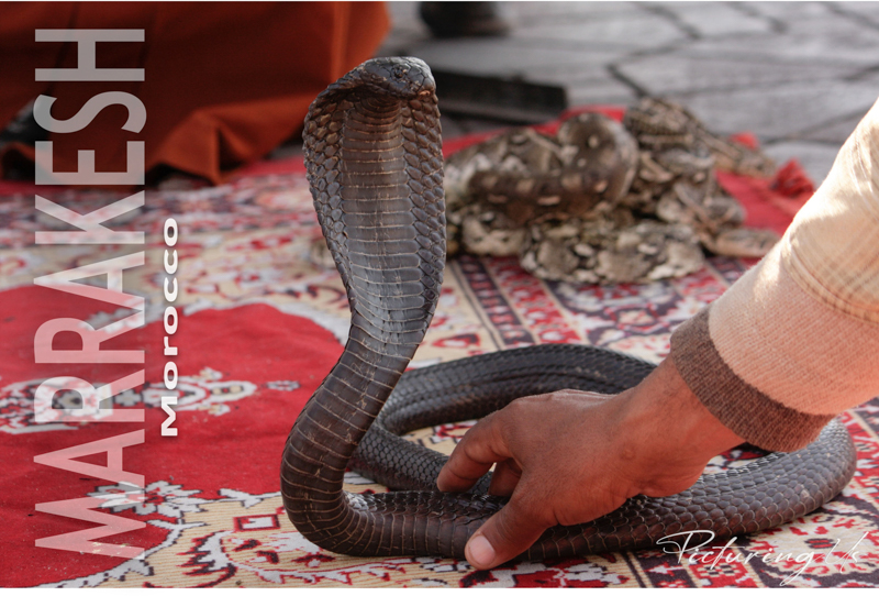 Marrakesh
