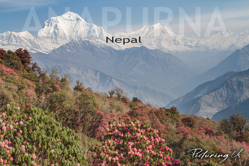 Annapurna