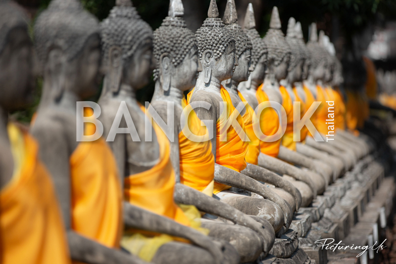 Bangkok