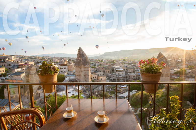 Cappadocia