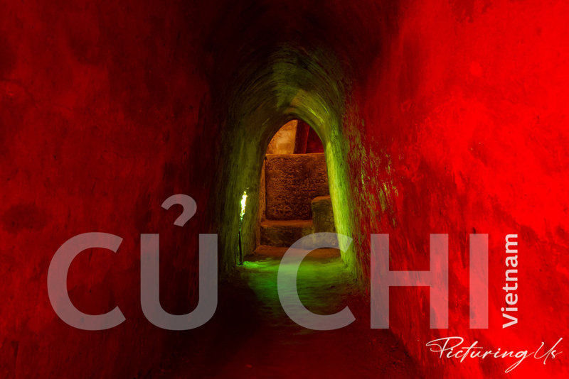 Cu Chi