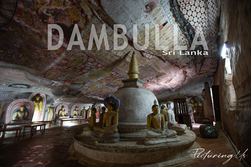 Dambulla