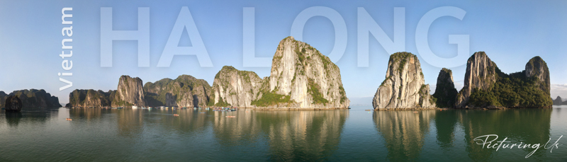 Ha Long
