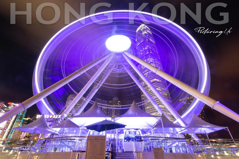 Hong Kong