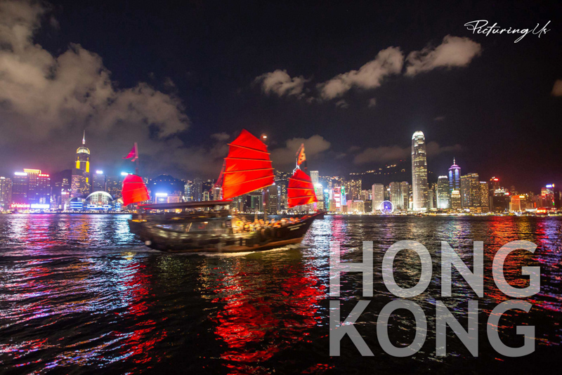 Hong Kong