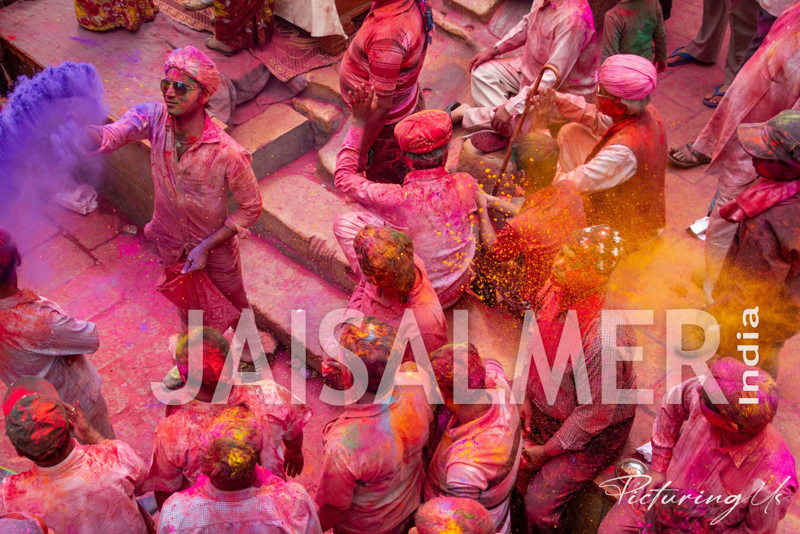 Jaisalmer