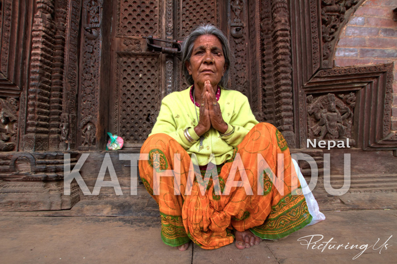 Kathmandu