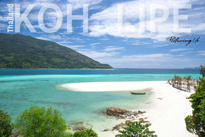 Koh Lipe