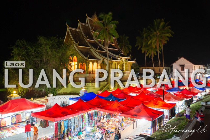Luang Praban