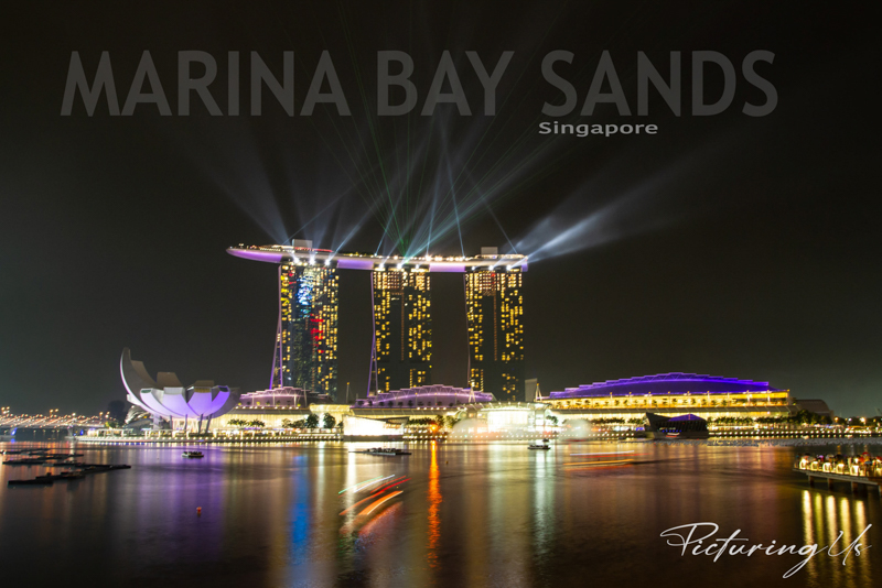 Marina Bay Sands