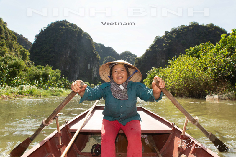 Ninh Binh