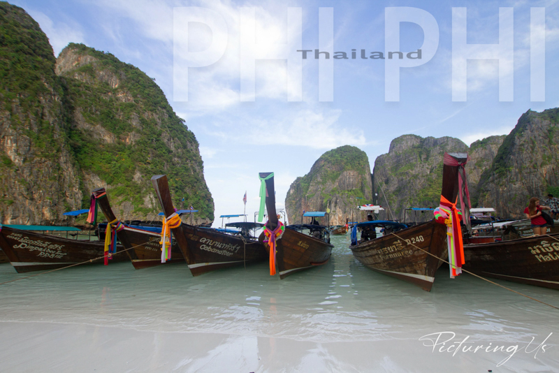 Phi Phi