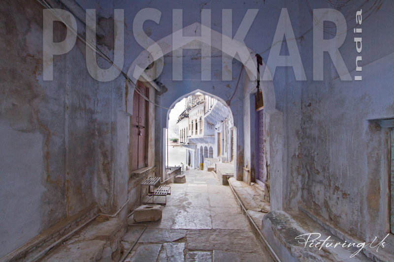 Pushkar