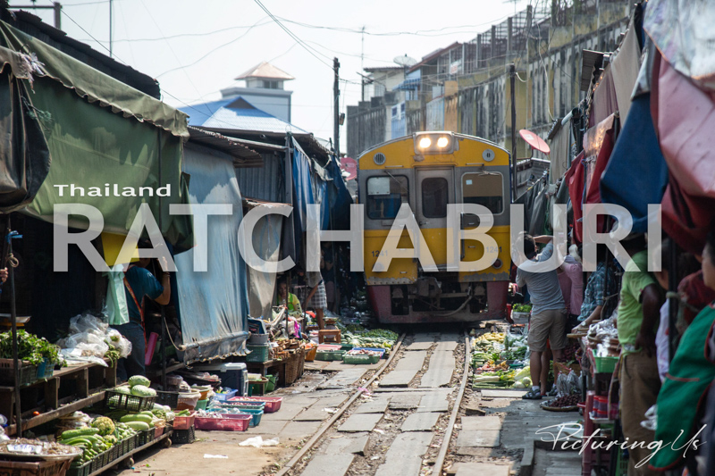 Ratchaburi