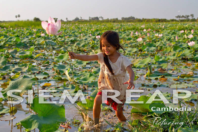 Siem Reap