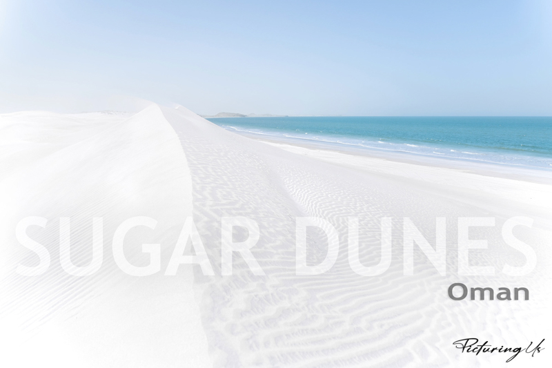Sugar Dunes
