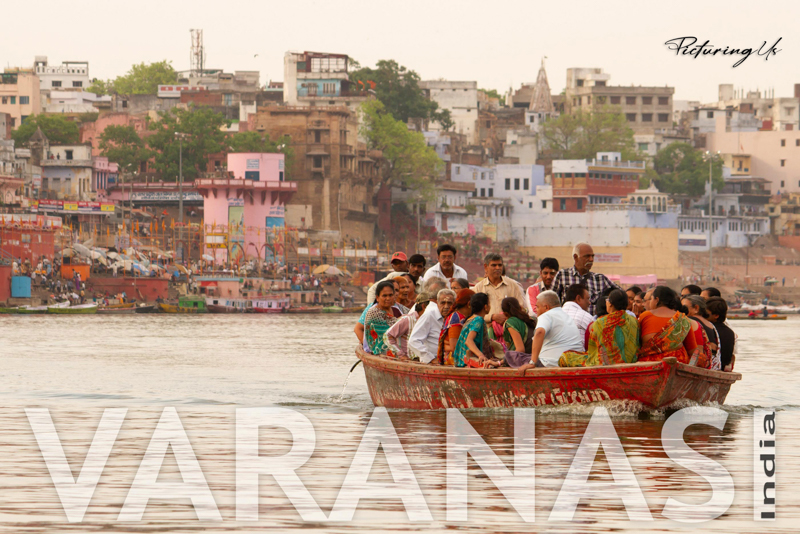 Varanasi
