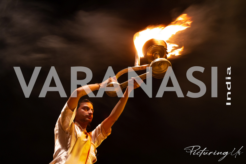 Varanasi