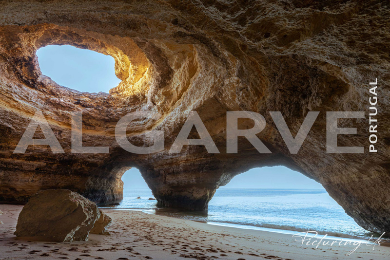 Algarve