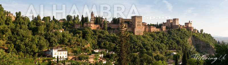 Alhambra