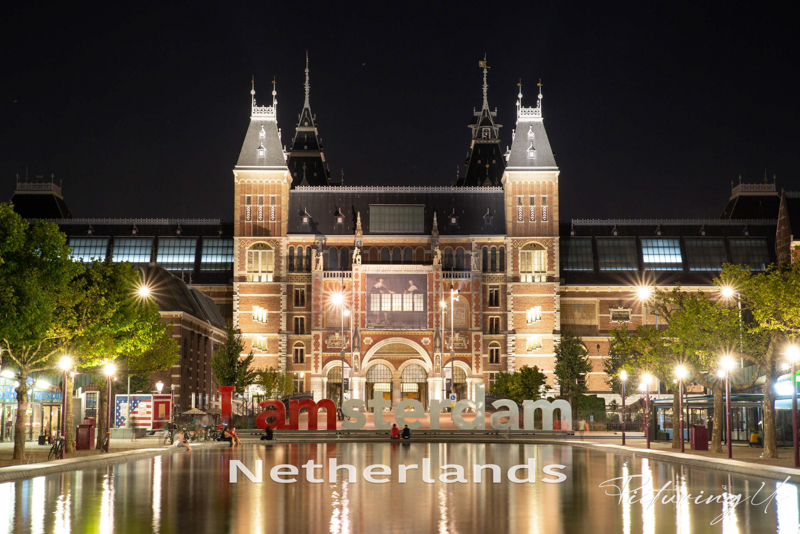 Amsterdam