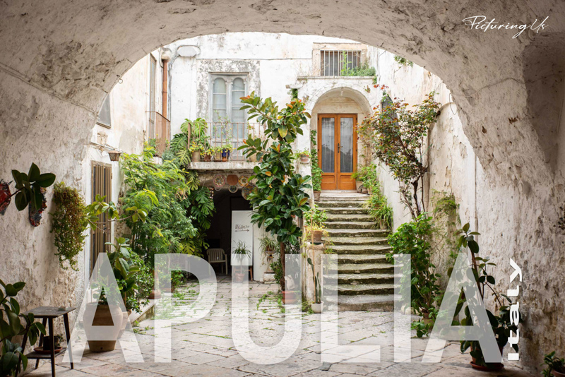 Apulia