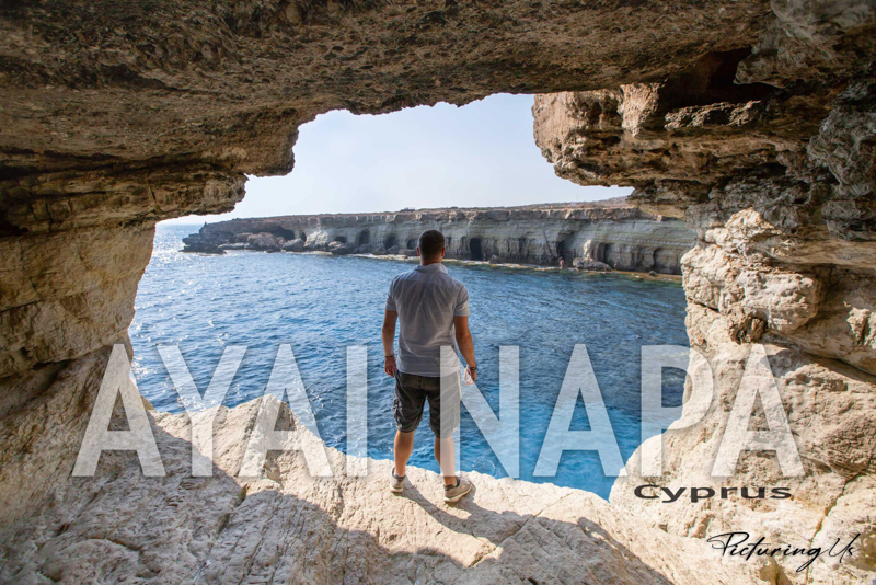 Ayai Napa