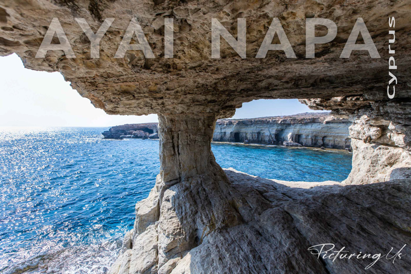 Ayai Napa