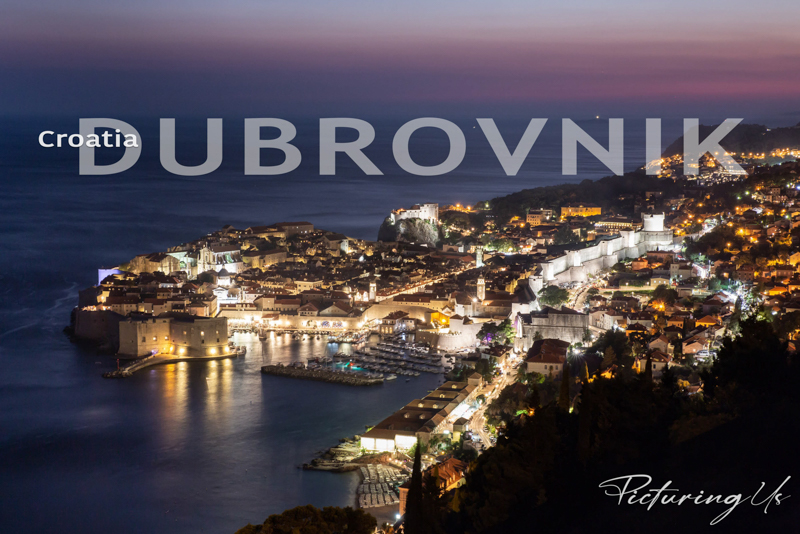 Dubrovnik