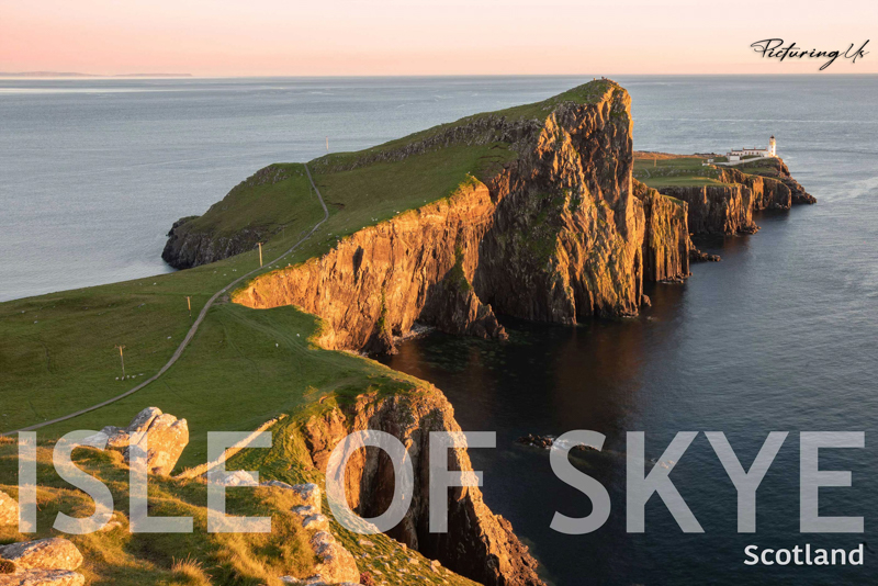 Isle Of Skye