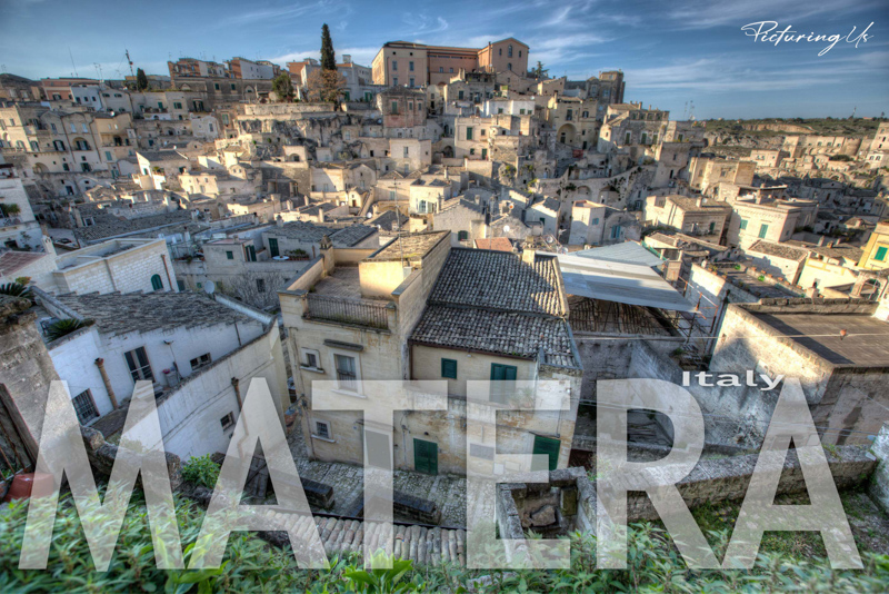 Matera