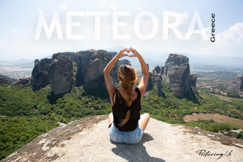 Meteora