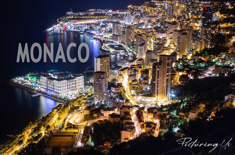 Monaco