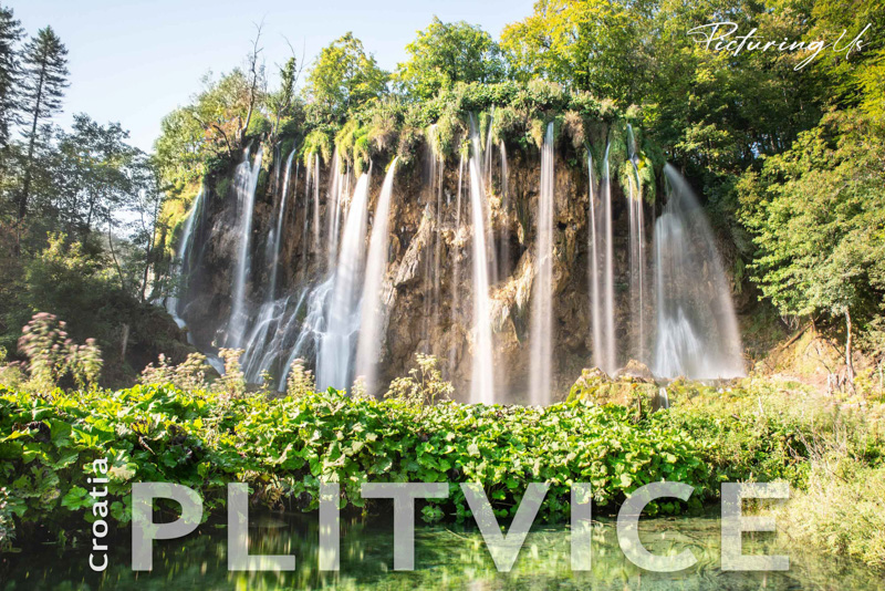 Plitvice