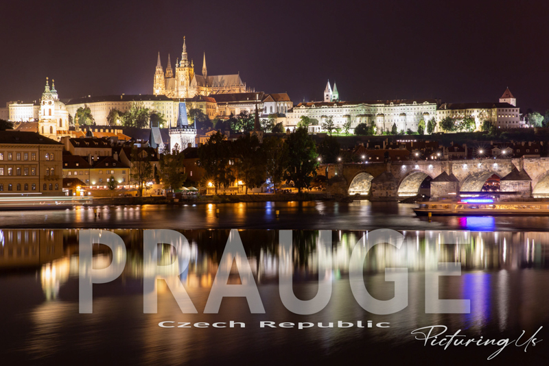 Prague