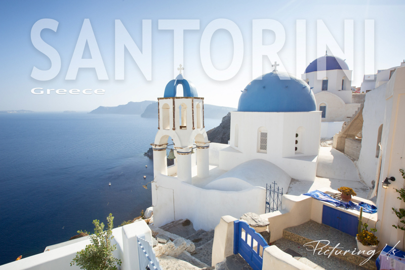 Santorini
