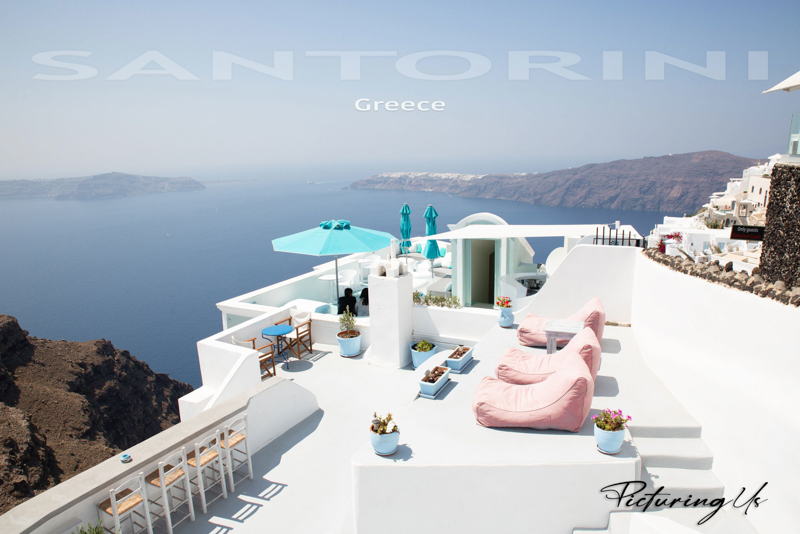 Santorini