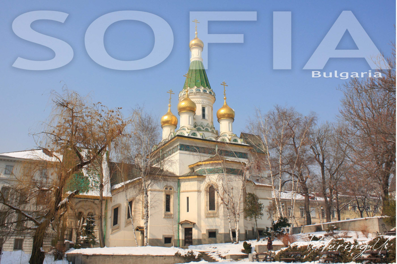 Sofia