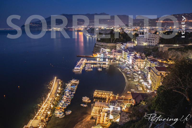 Sorrento