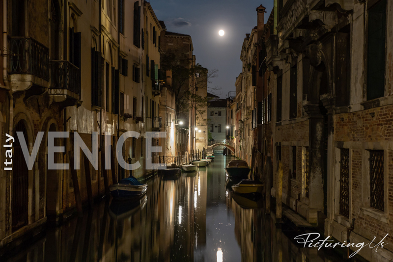 Venice