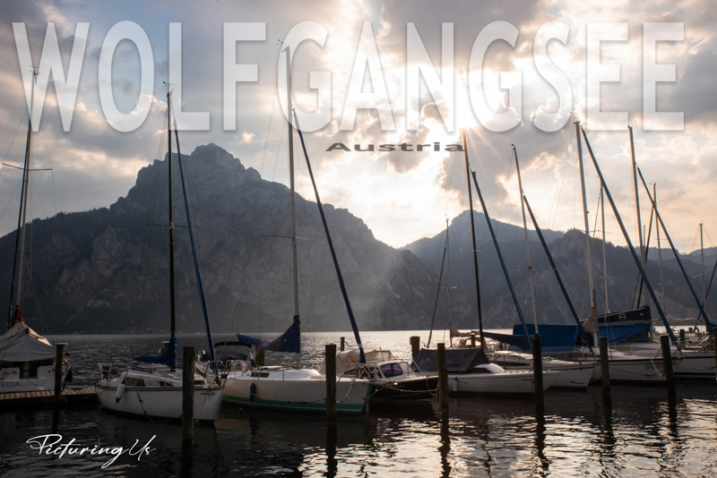 Wolfgangsee