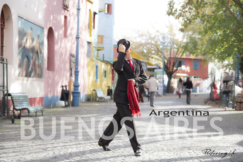 Buenos Aires