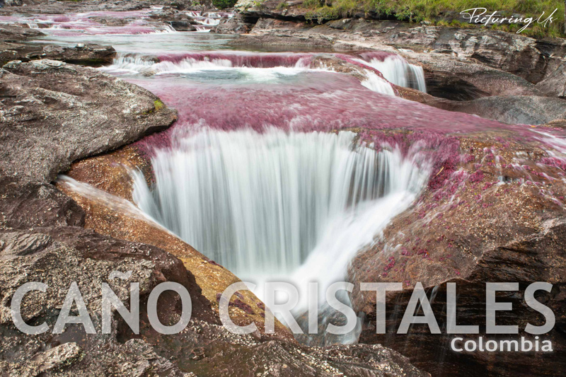 Cano Cristales