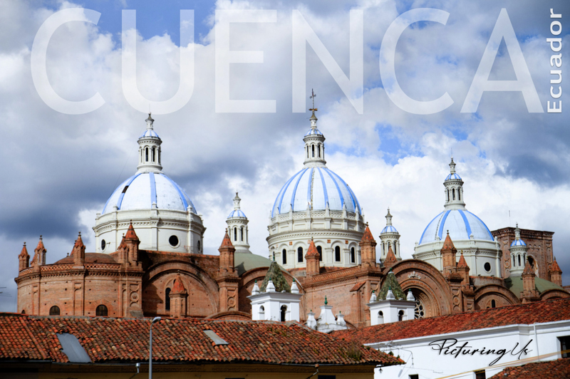 Cuenca