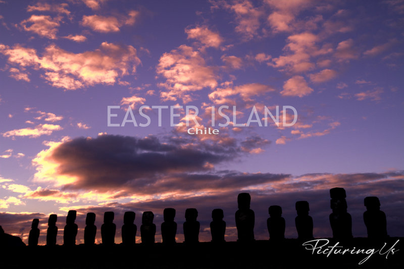 Easter Island