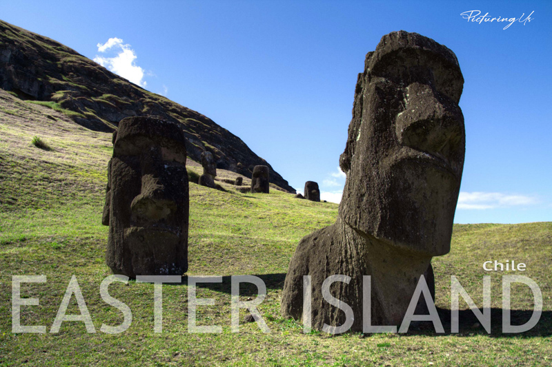 Easter Island