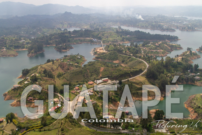 Guatape