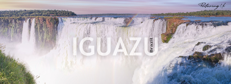 Iguazu