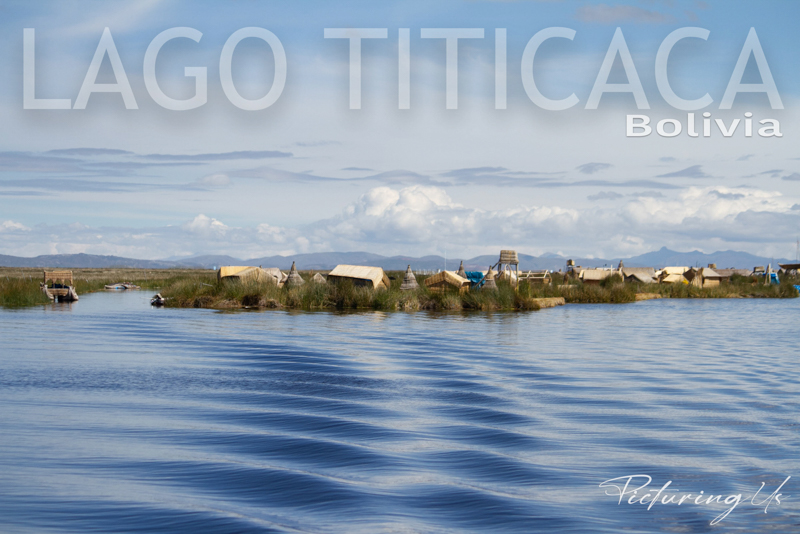 Lago Titicaca